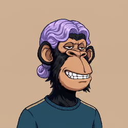Stash Apes #2193