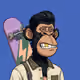Stash Apes #1045