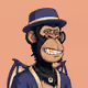 Stash Apes #1876