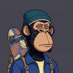Stash Apes #1869