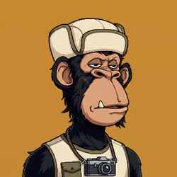 Stash Apes #3052