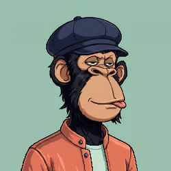 Stash Apes #398