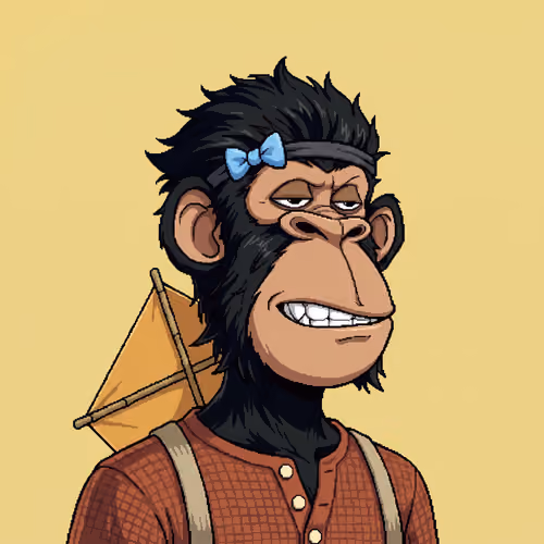 Stash Apes #613