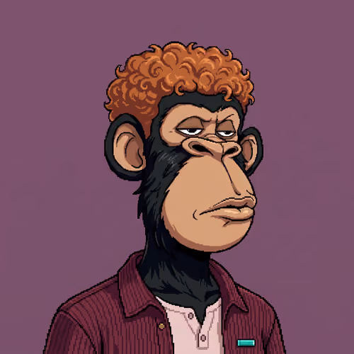 Stash Apes #740