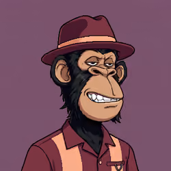 Stash Apes #2320