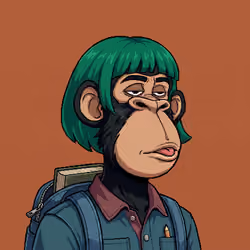 Stash Apes #779
