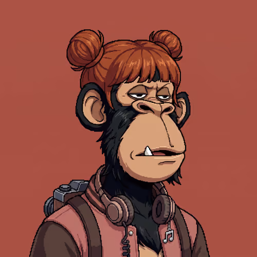 Stash Apes #781