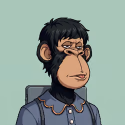 Stash Apes #2681