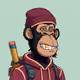 Stash Apes #1061