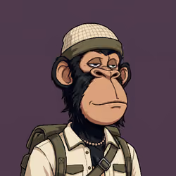 Stash Apes #880
