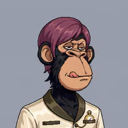 Stash Apes #1536