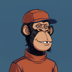 Stash Apes #1326