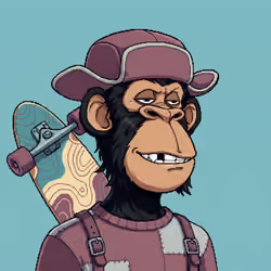 Stash Apes #1892