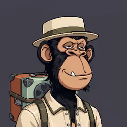 Stash Apes #3202