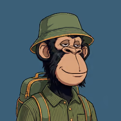 Stash Apes #2628