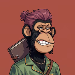 Stash Apes #1858