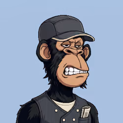 Stash Apes #877