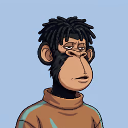 Stash Apes #2851
