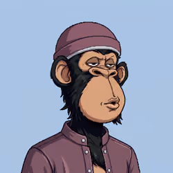 Stash Apes #2639