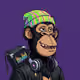Stash Apes #595