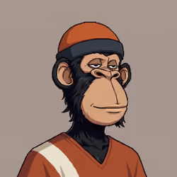 Stash Apes #250