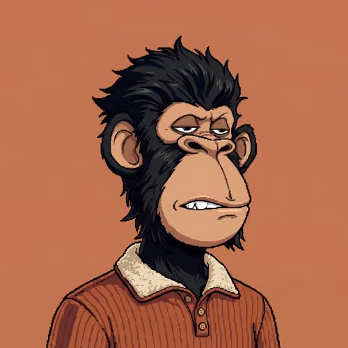 Stash Apes #539