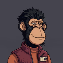 Stash Apes #657