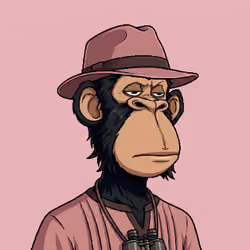 Stash Apes #1846