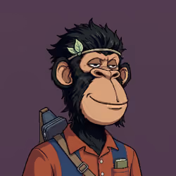 Stash Apes #3069