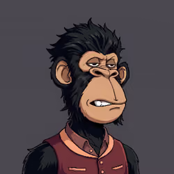 Stash Apes #2930
