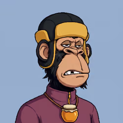 Stash Apes #45