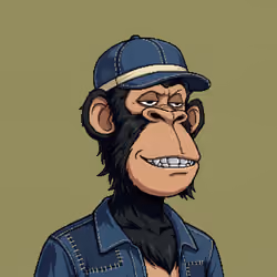 Stash Apes #2636