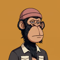 Stash Apes #820