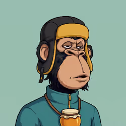 Stash Apes #763