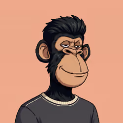 Stash Apes #3199