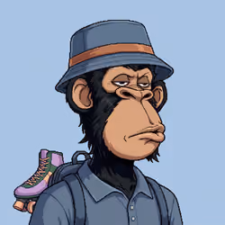 Stash Apes #2964