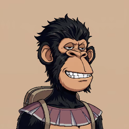 Stash Apes #1175