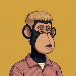Stash Apes #530