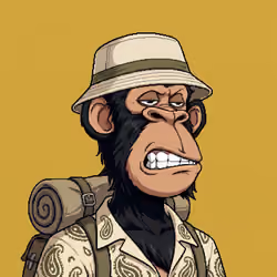 Stash Apes #3221