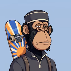 Stash Apes #2924
