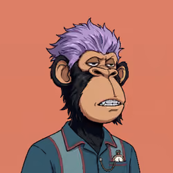 Stash Apes #1699