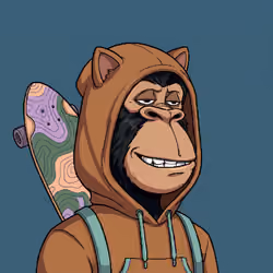 Stash Apes #3103