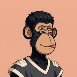 Stash Apes #3166