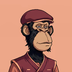 Stash Apes #1725
