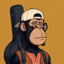 Stash Apes #724
