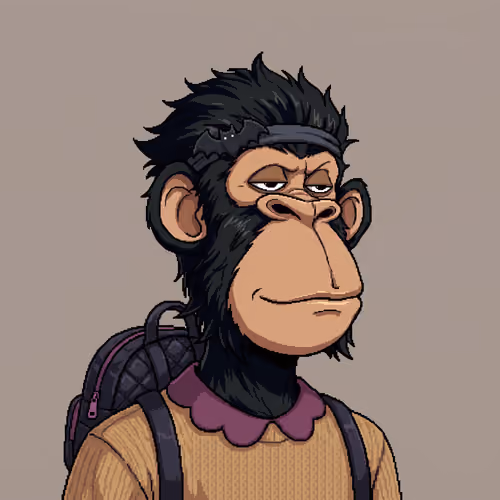 Stash Apes #500