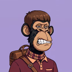 Stash Apes #2432