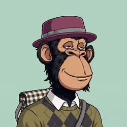 Stash Apes #603