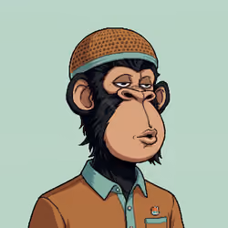 Stash Apes #3197