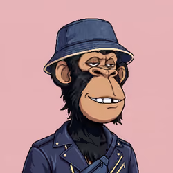 Stash Apes #2454